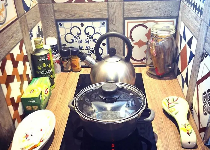 Mina\'s Place
