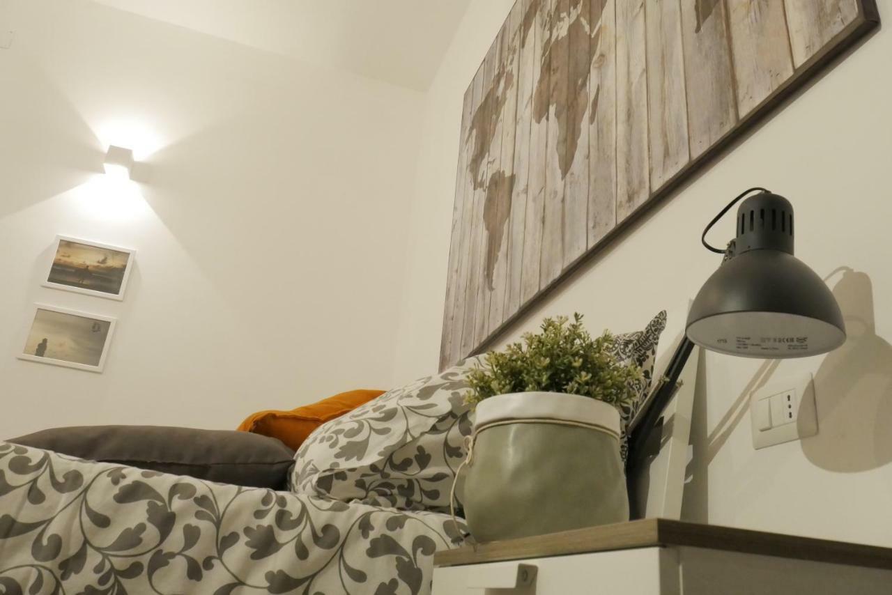 Mina's Place Apartamento
