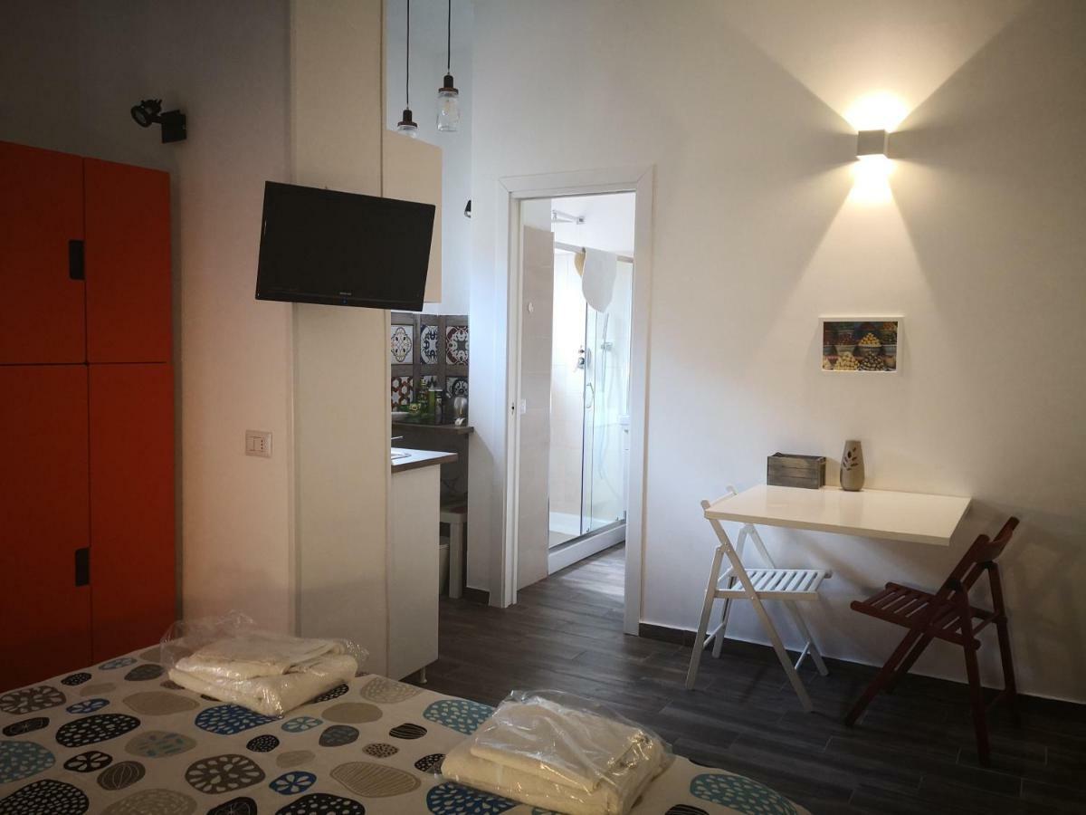 Apartamento Mina's Place *